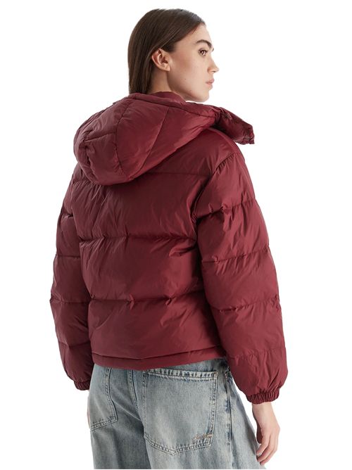 CALVIN KLEIN Essential Short Down Jacket CALVIN KLEIN | LV047D501GGEX